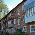 1-комнатная квартира, УЛ. НОВОСИБИРСКАЯ 1-комнатная квартира, УЛ. НОВОСИБИРСКАЯ