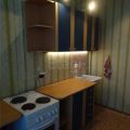 1-комнатная квартира, УЛ. ПАВЛА ШАМАНОВА, 52 1-комнатная квартира, УЛ. ПАВЛА ШАМАНОВА, 52