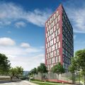 1-комнатная квартира, УЛ. НИКУЛИНСКАЯ 1-комнатная квартира, УЛ. НИКУЛИНСКАЯ