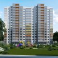 1-комнатная квартира, УЛ. НАТАНА РАХЛИНА 1-комнатная квартира, УЛ. НАТАНА РАХЛИНА
