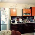 1-комнатная квартира, САРАФАНОВСКИЙ, 79 1-комнатная квартира, САРАФАНОВСКИЙ, 79