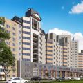 1-комнатная квартира, УЛ. БИЛИБИНА, 6 1-комнатная квартира, УЛ. БИЛИБИНА, 6