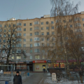 2-комнатная квартира, УЛ. БОЛЬШАЯ ПОКРОВСКАЯ 2-комнатная квартира, УЛ. БОЛЬШАЯ ПОКРОВСКАЯ