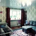 2-комнатная квартира, УЛ. БАРРИКАД, 54Д 2-комнатная квартира, УЛ. БАРРИКАД, 54Д
