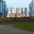 1-комнатная квартира, АРЦЕУЛОВСКАЯ АЛЛЕЯ, 23 1-комнатная квартира, АРЦЕУЛОВСКАЯ АЛЛЕЯ, 23