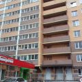 1-комнатная квартира, УЛ. ОКТЯБРЬСКАЯ, 16 1-комнатная квартира, УЛ. ОКТЯБРЬСКАЯ, 16