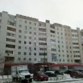 4-комнатная квартира, УЛ. ВИТЕБСКАЯ 4-комнатная квартира, УЛ. ВИТЕБСКАЯ