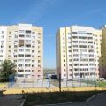 1-комнатная квартира, УЛ. ИМ МЫСНИКОВА Ю.А. 1-комнатная квартира, УЛ. ИМ МЫСНИКОВА Ю.А.