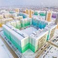 3-комнатная квартира, УЛ. БРОННАЯ 2-Я 3-комнатная квартира, УЛ. БРОННАЯ 2-Я