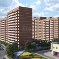 1-комнатная квартира, УЛ. ИМ ГРИГОРИЯ ПОНОМАРЕНКО, 29/1 1-комнатная квартира, УЛ. ИМ ГРИГОРИЯ ПОНОМАРЕНКО, 29/1