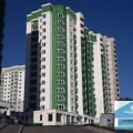 1-комнатная квартира, УЛ. МИРА 1-комнатная квартира, УЛ. МИРА