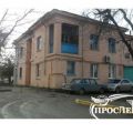 2-комнатная квартира, УЛ. КОЗЛОВА, 8 2-комнатная квартира, УЛ. КОЗЛОВА, 8