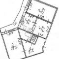 2-комнатная квартира, УЛ. ГЕРОЕВ СТАЛИНГРАДА 2-комнатная квартира, УЛ. ГЕРОЕВ СТАЛИНГРАДА