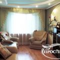 3-комнатная квартира, УЛ. КОВЫЛЬНАЯ 3-комнатная квартира, УЛ. КОВЫЛЬНАЯ