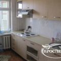 3-комнатная квартира, УЛ. КИЕВСКАЯ, 133 3-комнатная квартира, УЛ. КИЕВСКАЯ, 133