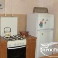 1-комнатная квартира, УЛ. СОЛНЕЧНАЯ, 5 1-комнатная квартира, УЛ. СОЛНЕЧНАЯ, 5