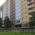 1-комнатная квартира, УЛ. ТЕЛЕВИЗИОННАЯ, 9 1-комнатная квартира, УЛ. ТЕЛЕВИЗИОННАЯ, 9