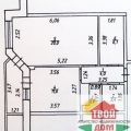 1-комнатная квартира, УЛ. КУРЧАТОВА, 76 1-комнатная квартира, УЛ. КУРЧАТОВА, 76