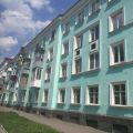 3-комнатная квартира, УЛ. ПУШКИНА, 70 3-комнатная квартира, УЛ. ПУШКИНА, 70