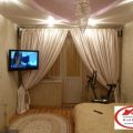 2-комнатная квартира, УЛ. ЖЕЛЕЗНОДОРОЖНАЯ, 24 2-комнатная квартира, УЛ. ЖЕЛЕЗНОДОРОЖНАЯ, 24