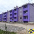 2-комнатная квартира, ЯРОСЛАВЛЬ, КАШТАНОВАЯ 2-комнатная квартира, ЯРОСЛАВЛЬ, КАШТАНОВАЯ