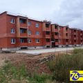2-комнатная квартира, ЯРОСЛАВЛЬ, КАШТАНОВАЯ 2-комнатная квартира, ЯРОСЛАВЛЬ, КАШТАНОВАЯ