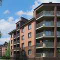 2-комнатная квартира, УЛ. ТРЕТЬЯКОВСКАЯ, 5 2-комнатная квартира, УЛ. ТРЕТЬЯКОВСКАЯ, 5