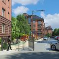 1-комнатная квартира, УЛ. ТРЕТЬЯКОВСКАЯ, 5 1-комнатная квартира, УЛ. ТРЕТЬЯКОВСКАЯ, 5