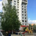 1-комнатная квартира, УЛ. МОТОРОСТРОИТЕЛЕЙ, 4 1-комнатная квартира, УЛ. МОТОРОСТРОИТЕЛЕЙ, 4
