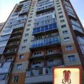 1-комнатная квартира, УЛ. ИВАНА ЧЕРНЫХ, 66 1-комнатная квартира, УЛ. ИВАНА ЧЕРНЫХ, 66