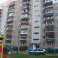 1-комнатная квартира, УЛ. САХАРОВА, 15 1-комнатная квартира, УЛ. САХАРОВА, 15