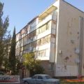 1-комнатная квартира, СЕВАСТОПОЛЬ, УЛ. ХРУСТАЛЕВА 1-комнатная квартира, СЕВАСТОПОЛЬ, УЛ. ХРУСТАЛЕВА