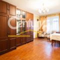 2-комнатная квартира, УЛ. ЧЁРНОЕ ОЗЕРО, 2 2-комнатная квартира, УЛ. ЧЁРНОЕ ОЗЕРО, 2