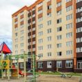 1-комнатная квартира, УЛ. СТРОИТЕЛЬНАЯ, 10 1-комнатная квартира, УЛ. СТРОИТЕЛЬНАЯ, 10