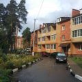 3-комнатная квартира, УЛ. ЛЕНИНА, 14А 3-комнатная квартира, УЛ. ЛЕНИНА, 14А
