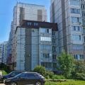 1-комнатная квартира, УЛ. КУКОНКОВЫХ, 142 1-комнатная квартира, УЛ. КУКОНКОВЫХ, 142