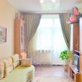 3-комнатная квартира, УЛ. СИНЯВИНСКАЯ, 26 3-комнатная квартира, УЛ. СИНЯВИНСКАЯ, 26