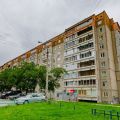 2-комнатная квартира, УЛ. АКАДЕМИКА ПОСТОВСКОГО, 16А 2-комнатная квартира, УЛ. АКАДЕМИКА ПОСТОВСКОГО, 16А
