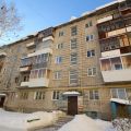 2-комнатная квартира, УЛ. МАШИННАЯ, 5 2-комнатная квартира, УЛ. МАШИННАЯ, 5