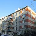 1-комнатная квартира, УЛ. ВАНЕЕВА 1-комнатная квартира, УЛ. ВАНЕЕВА