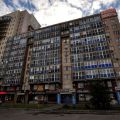 1-комнатная квартира, УЛ. РОДИОНОВА 1-комнатная квартира, УЛ. РОДИОНОВА