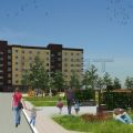 1-комнатная квартира, УЛ. СЧАСТЛИВАЯ, 8 1-комнатная квартира, УЛ. СЧАСТЛИВАЯ, 8