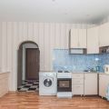 1-комнатная квартира, УЛ. ОДОЕВСКОГО, 1/11 К11 1-комнатная квартира, УЛ. ОДОЕВСКОГО, 1/11 К11