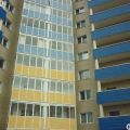 1-комнатная квартира, ПР-КТ. ПРОСПЕКТ МИРА, 1 1-комнатная квартира, ПР-КТ. ПРОСПЕКТ МИРА, 1