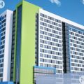 1-комнатная квартира, УЛ. ПЕТРА СУХОВА, 34 1-комнатная квартира, УЛ. ПЕТРА СУХОВА, 34
