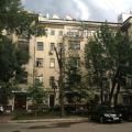 4-комнатная квартира, УЛ. ПОКРОВКА 4-комнатная квартира, УЛ. ПОКРОВКА