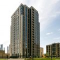 2-комнатная квартира, УЛ. ЧЕРНОГРЯЗСКАЯ 2-Я 2-комнатная квартира, УЛ. ЧЕРНОГРЯЗСКАЯ 2-Я