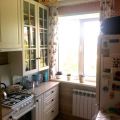 1-комнатная квартира, УЛ. СТЕПАНЦА, 12 К2 1-комнатная квартира, УЛ. СТЕПАНЦА, 12 К2