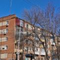 1-комнатная квартира, УЛ. КРАСНЫХ ПАРТИЗАН, 232 1-комнатная квартира, УЛ. КРАСНЫХ ПАРТИЗАН, 232