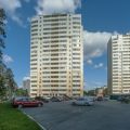 1-комнатная квартира, УЛ. БИЛИМБАЕВСКАЯ, 39 1-комнатная квартира, УЛ. БИЛИМБАЕВСКАЯ, 39